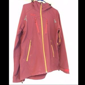 Bergans of Norway Utakleiv Softshell Jacket